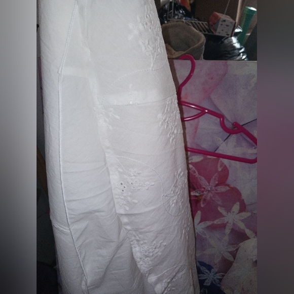 Sugar Thrillz Babydoll Dress - Picture 7 of 8